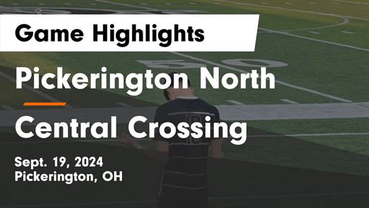 Soccer Recap: Central Crossing Comes Up Short