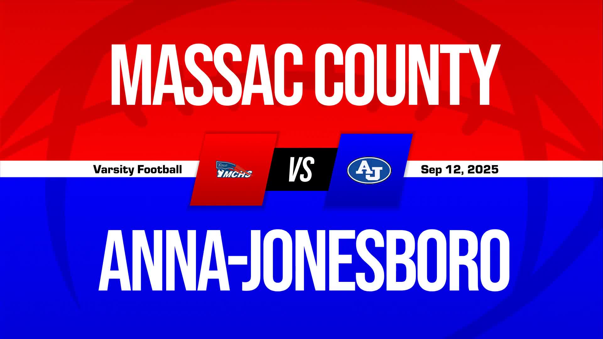 Football Game Preview: Anna-Jonesboro Wildcats vs. Benton Ranger