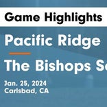 Pacific Ridge vs. Santa Fe Christian