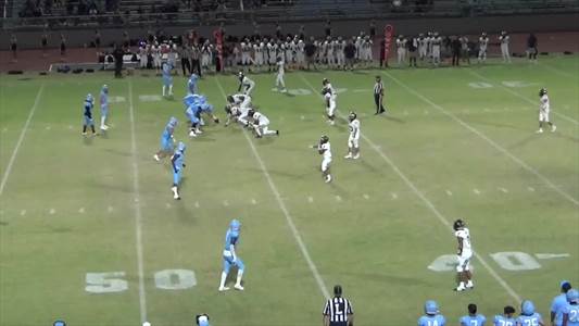 South Yosemite - Mountain Top Football Player Performances