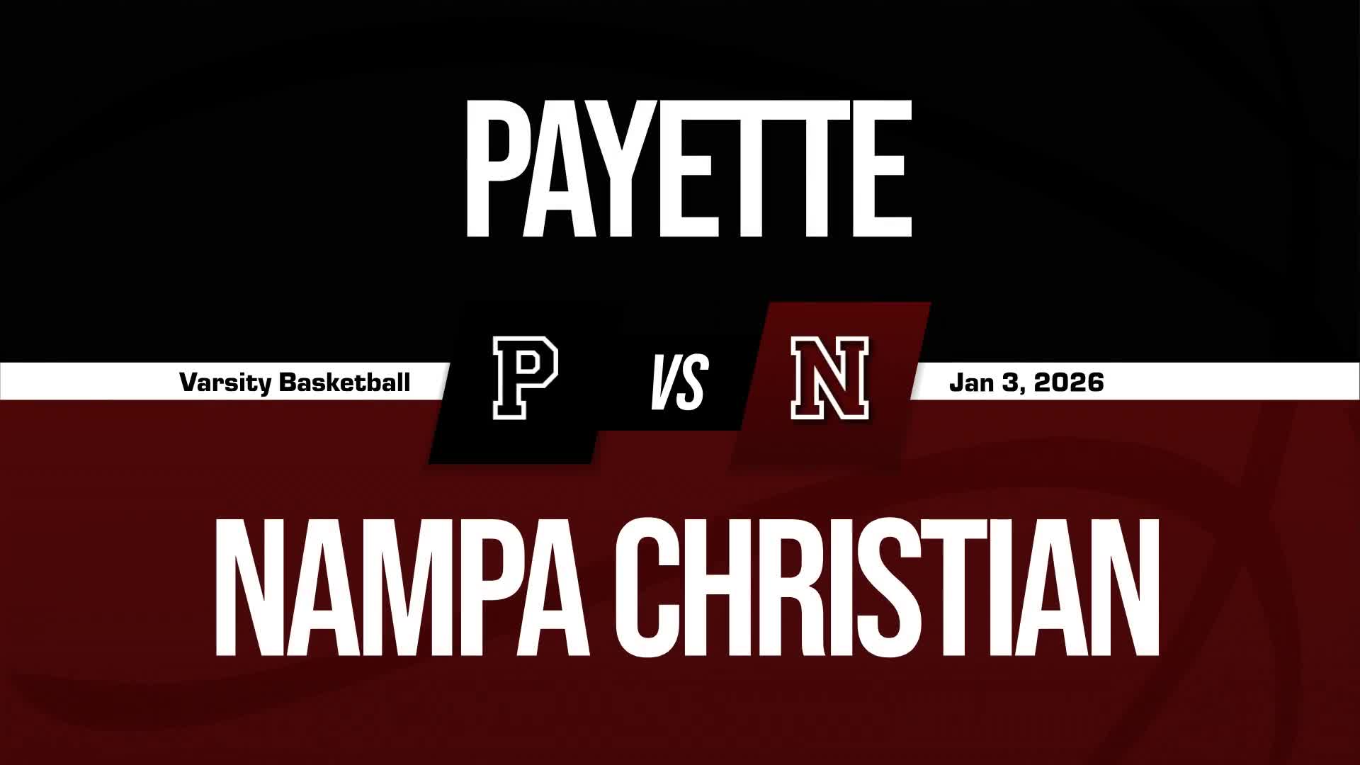 Basketball Recap: Payette Skates Past Ontario with Ease