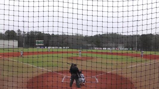 Baseball Recap: Calvary Christian's Losing Streak Is a Thing of 