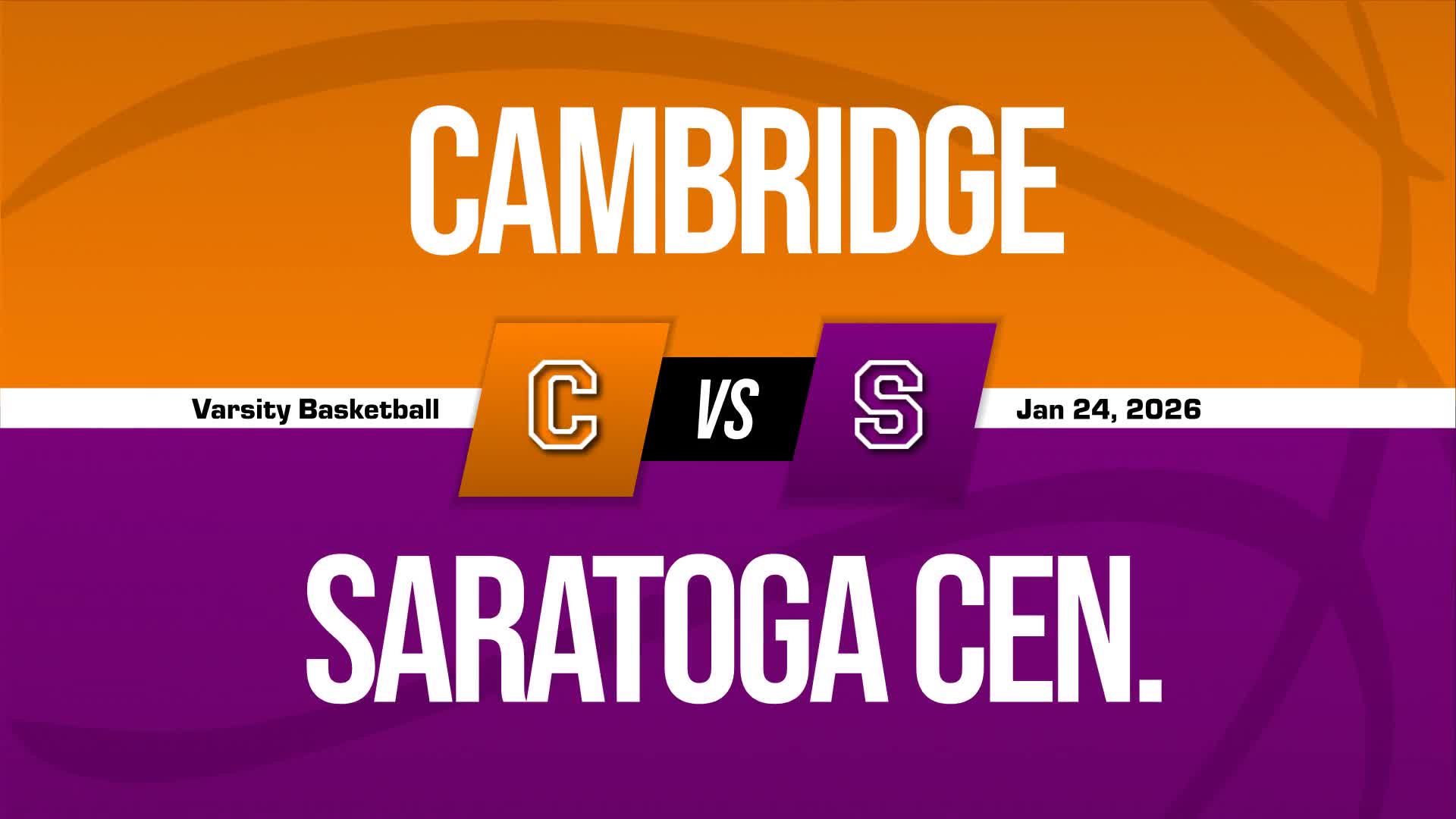 Basketball Recap: Cambridge Drops Highest Score of Season Against Emma Willard