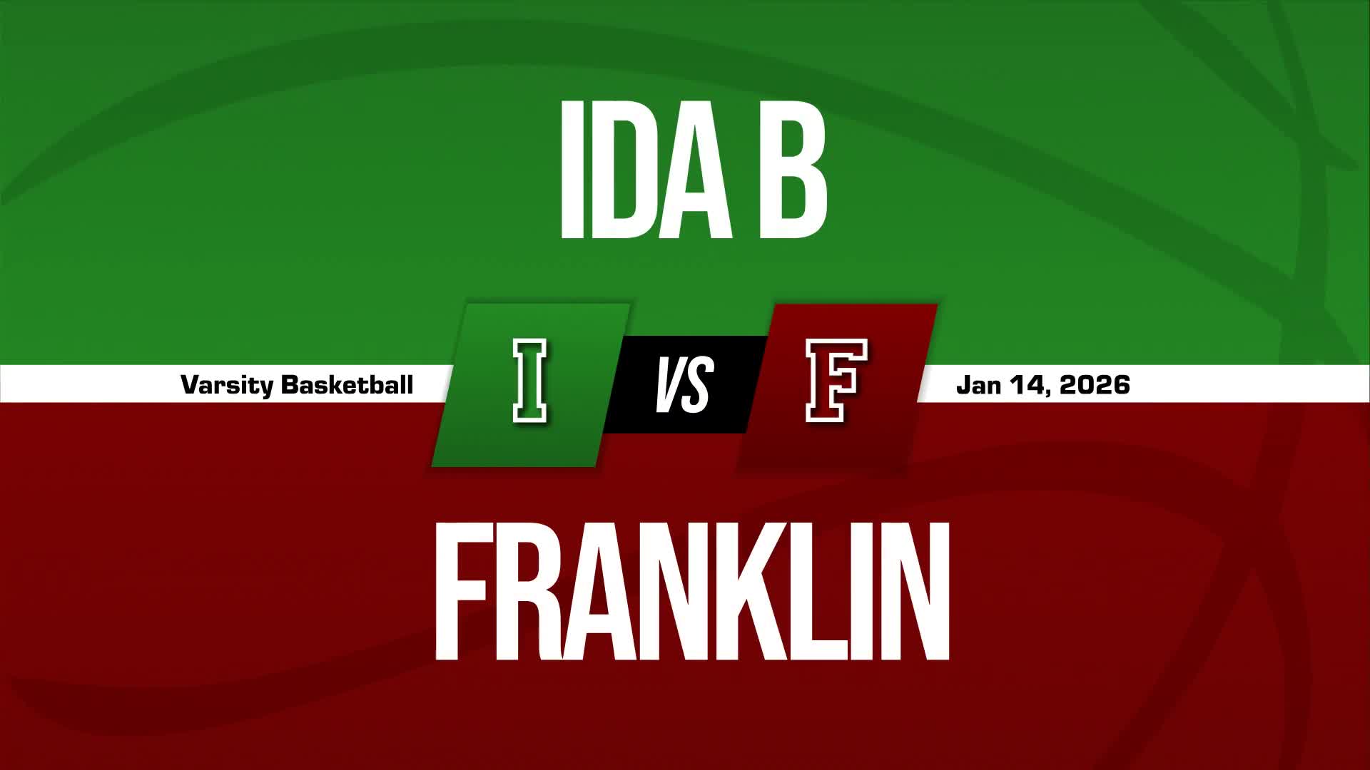Basketball Recap: Franklin Takes a Loss + How To Watch