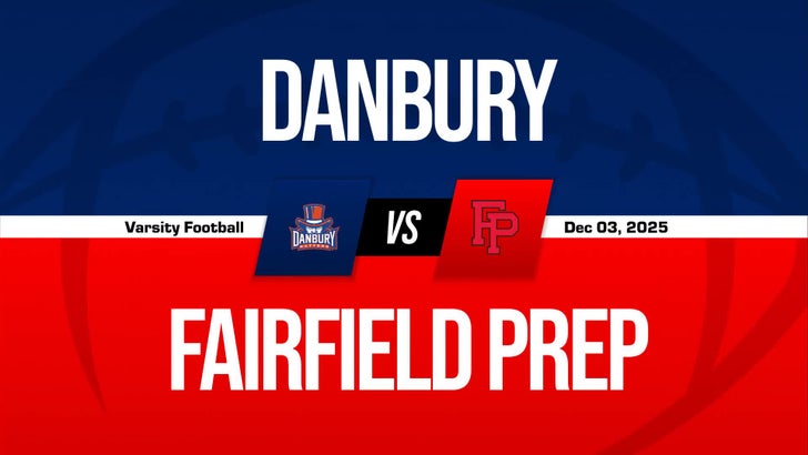 Football Recap: Fairfield Prep Comes Up Short