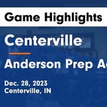 Basketball Game Recap: Centerville Bulldogs vs. Tri Titans