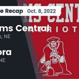 Football Game Preview: Fairbury Jeffs vs. Adams Central Patriots