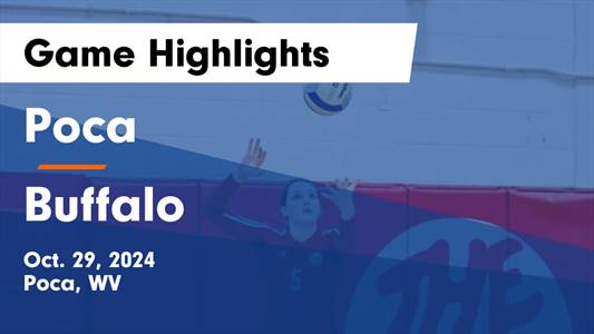Volleyball Recap: Make It Ten in a Row for Buffalo