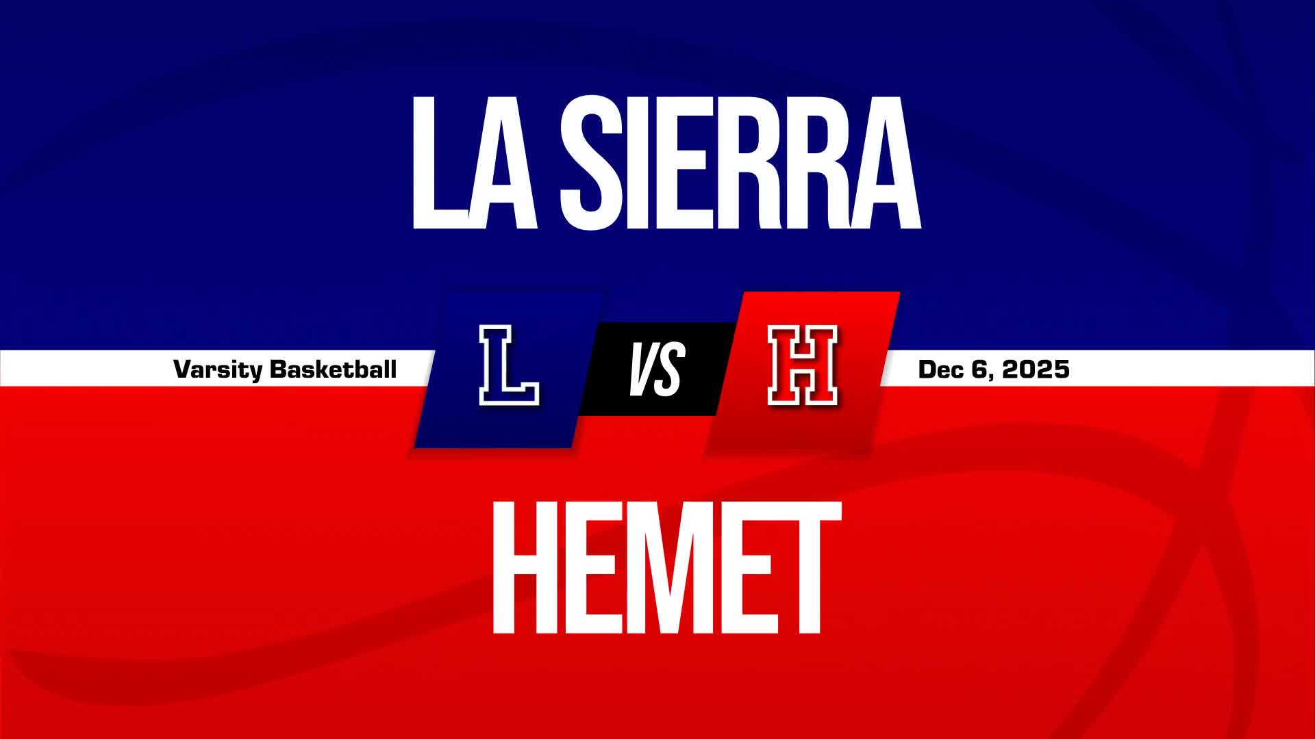 Basketball Recap: Hemet Piles Up the Points Against Twentynine Palms + How To Watch
