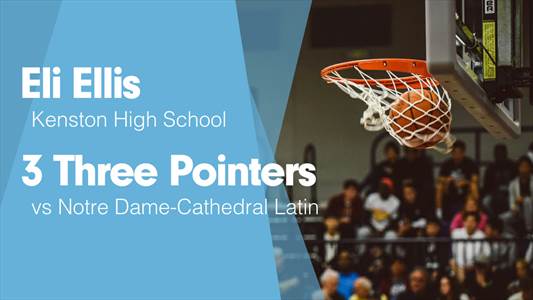 Basketball Game Preview: Kenston Bombers vs. North Rangers