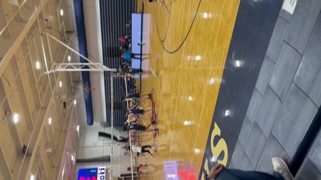 Volleyball Recap: Niles Notre Dame Picks Up Tenth Consecutive  Win