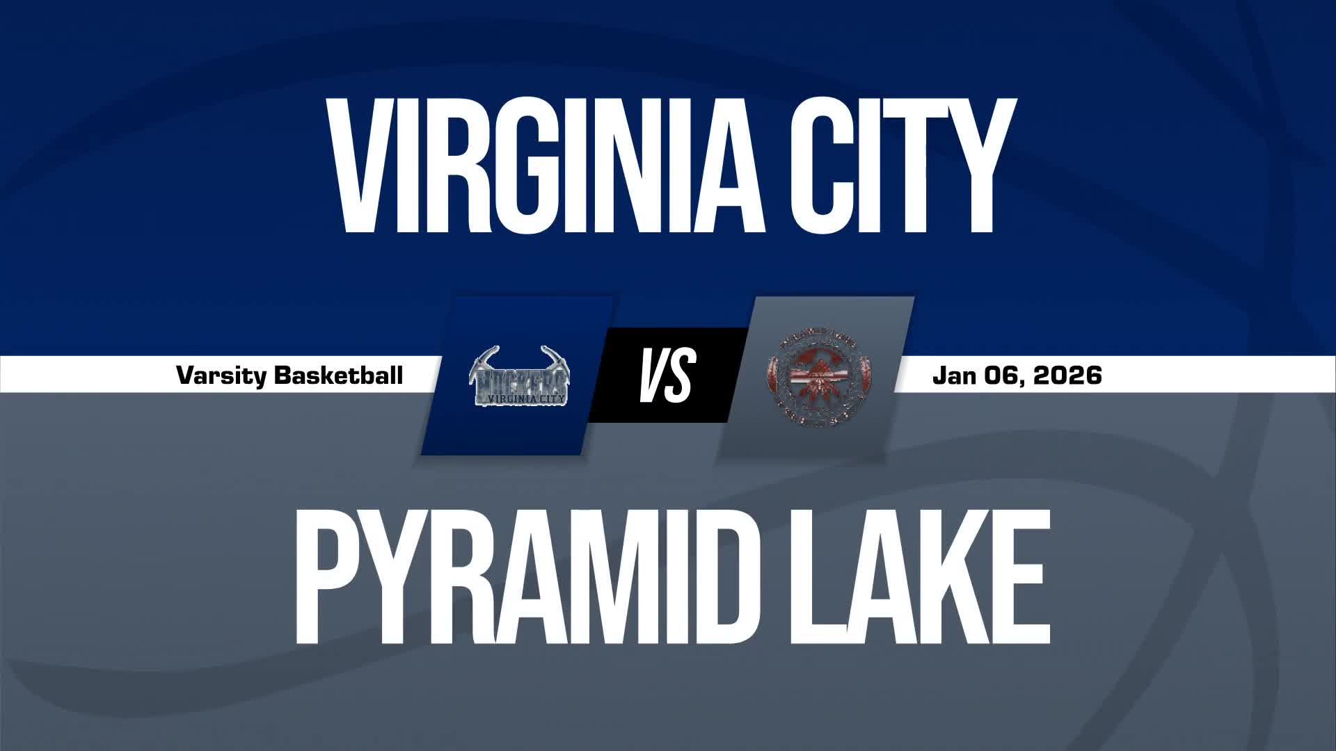 Basketball Recap: Derek Mccoy Leads a Balanced Attack to Beat Pyramid Lake + How To Watch