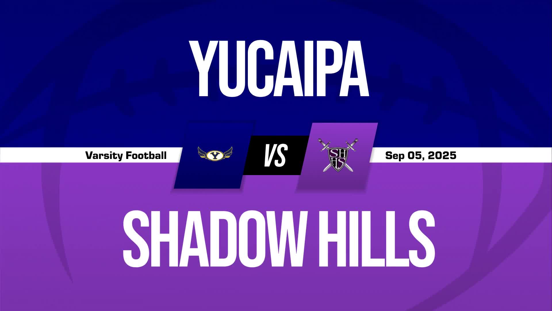 Football Recap: Shadow Hills Skates Past Desert Hot Springs with