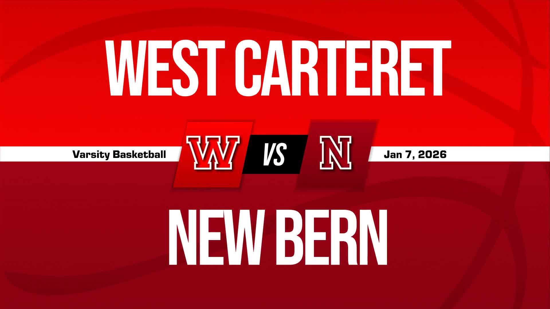Basketball Recap: West Carteret Takes a Loss + How To Watch