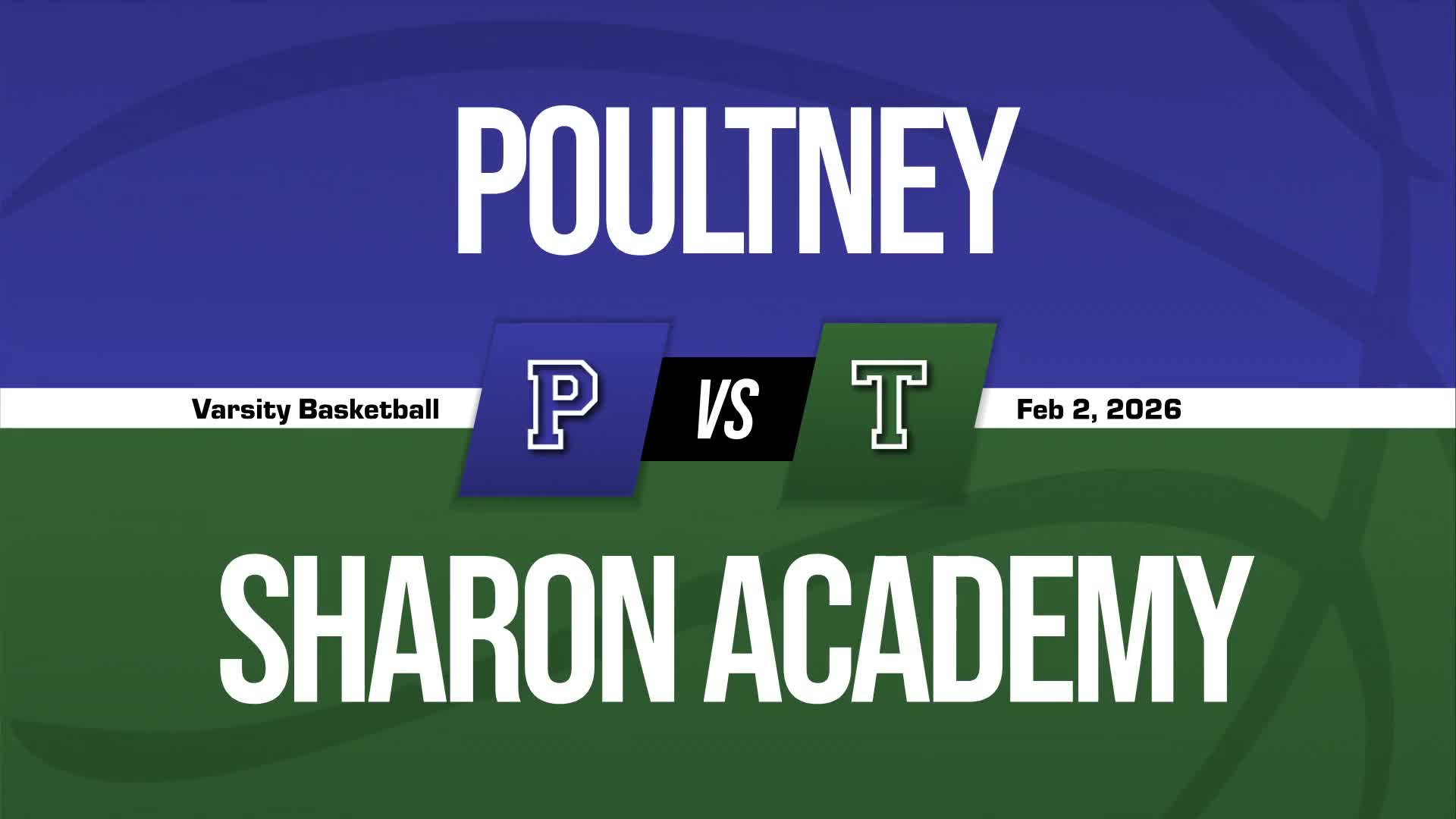 Basketball Game Preview: Sharon Academy Phoenix vs. Proctor Phantoms + How To Watch