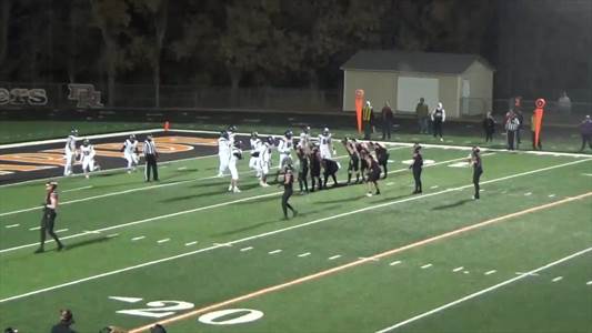 Basketball Game Preview: Dakota Valley Panthers vs. Beresford Watchdogs