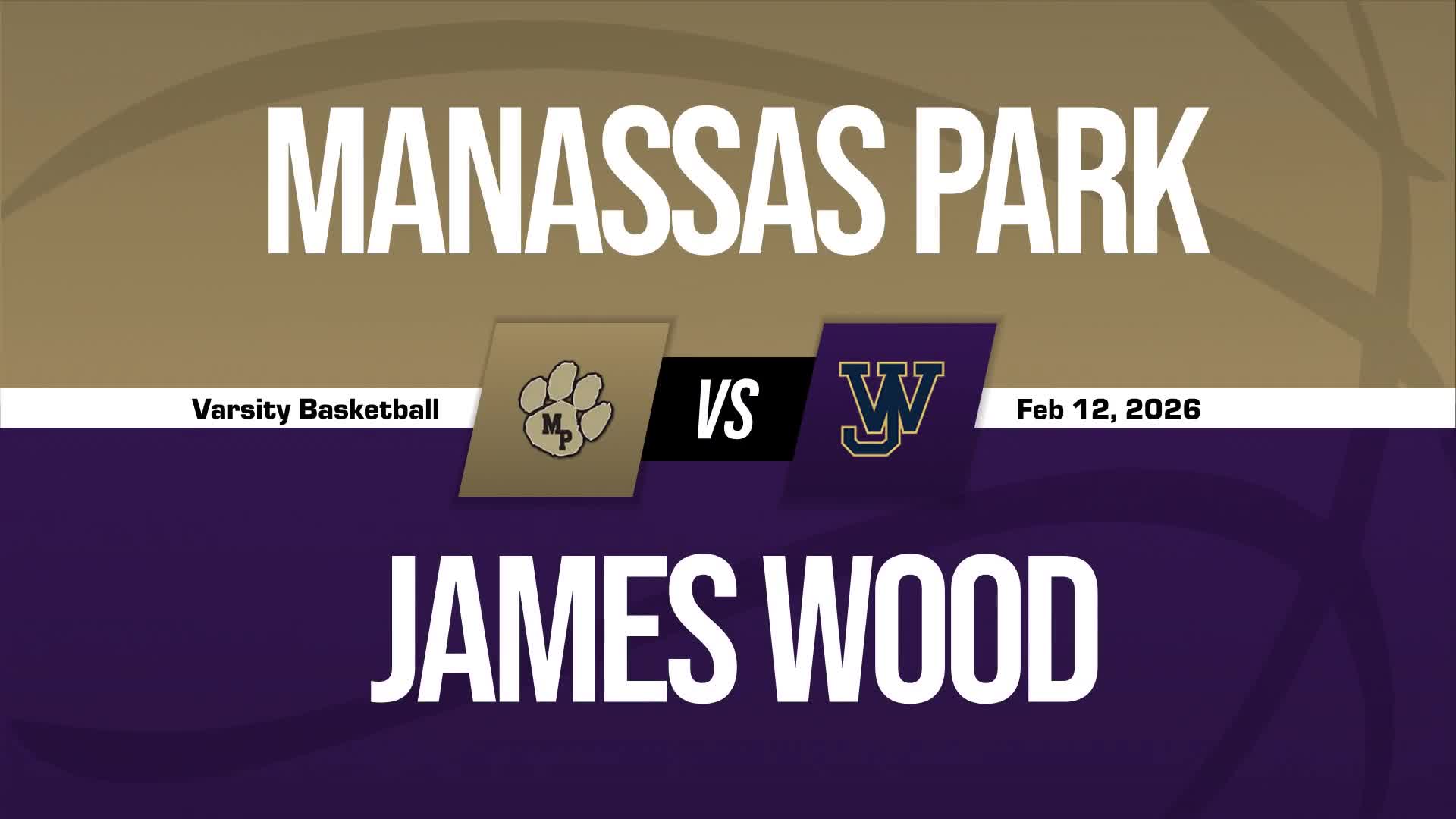 Basketball Recap: James Wood Picks Up Second Consecutive  Win + How To Watch