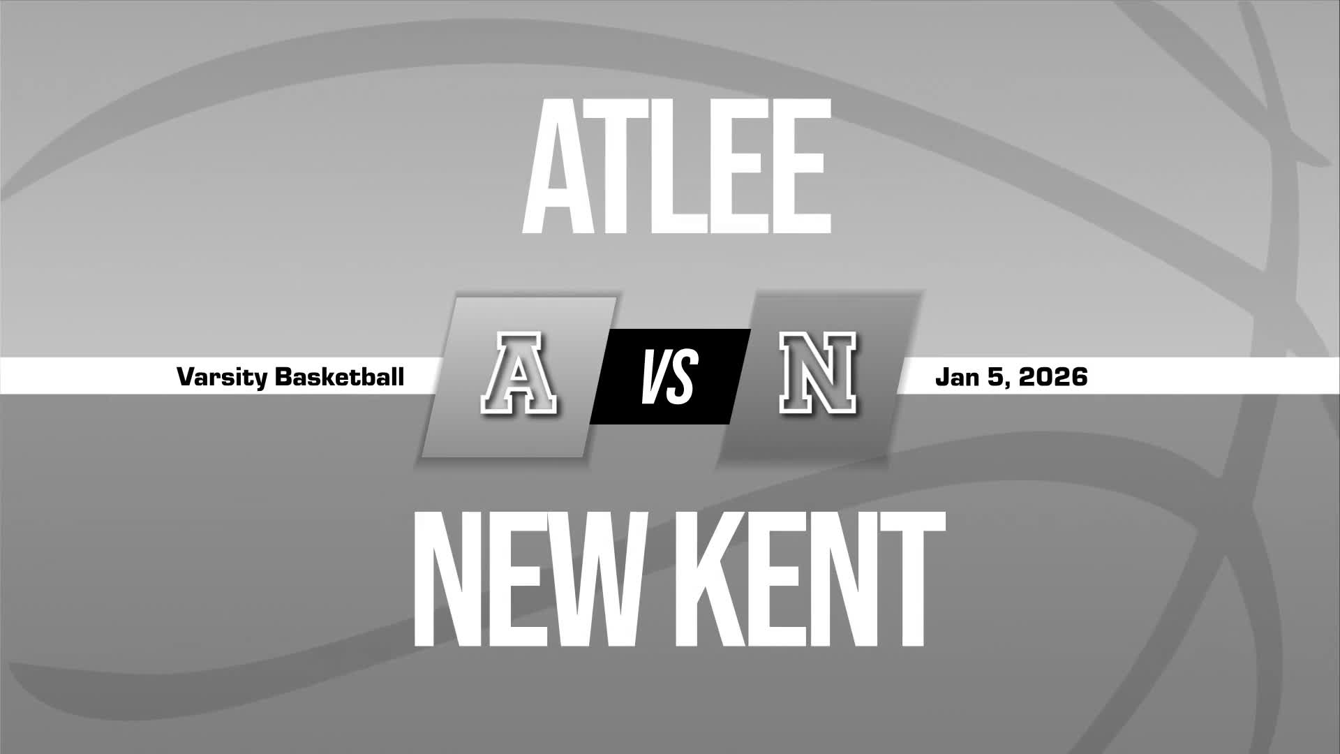 Basketball Recap: New Kent Continues Home Dominance  on Tuesday + How To Watch