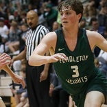 Indiana high school boys basketball Top 25: statistical leaders