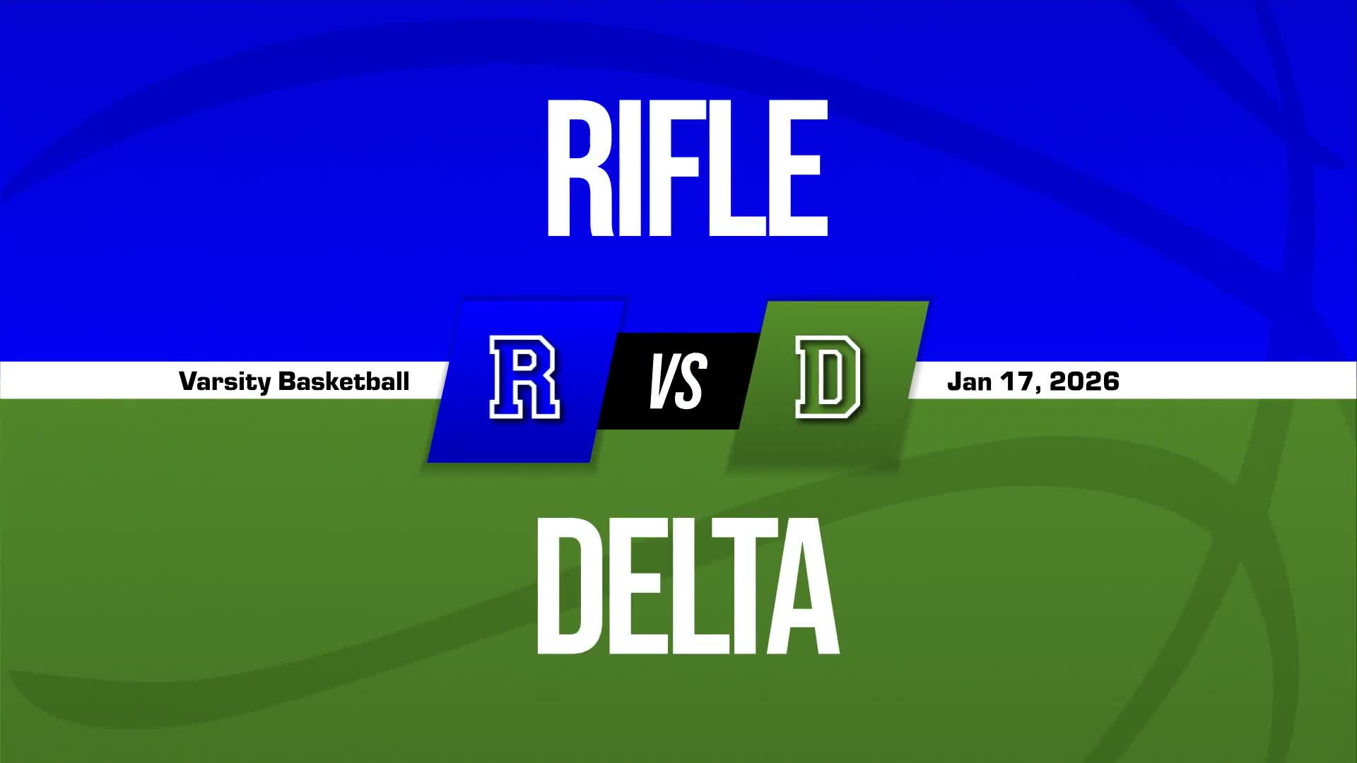 Basketball Game Preview: Delta Panthers vs. Moffat County Bulldogs + How To Watch