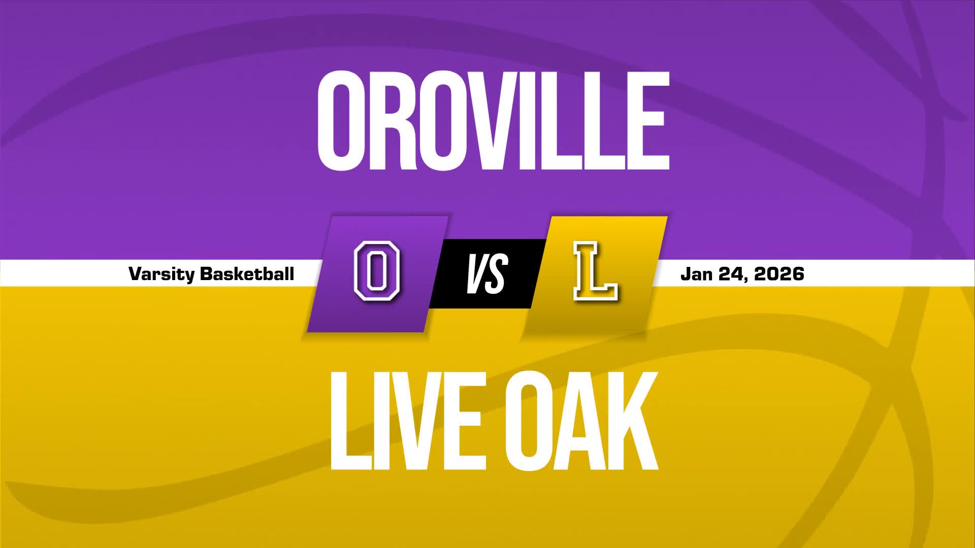 Basketball Recap: Live Oak Comes Up Short + How To Watch