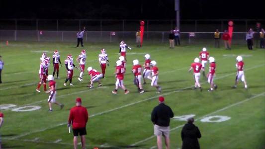 Baseball Recap: Cameron County snaps four-game streak of losses 