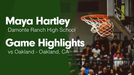 Basketball Game Preview: Damonte Ranch Mustangs vs. Bishop Manog