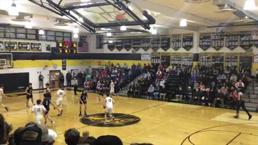 Baseball Game Preview: River Dell Hits the Road