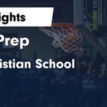 Basketball Recap: Maddie Dean leads Berkeley Prep to victory over Gulf