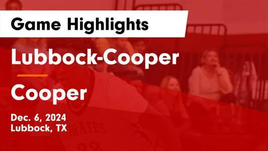 Basketball Recap: Rank Disadvantage No Problem for Cooper