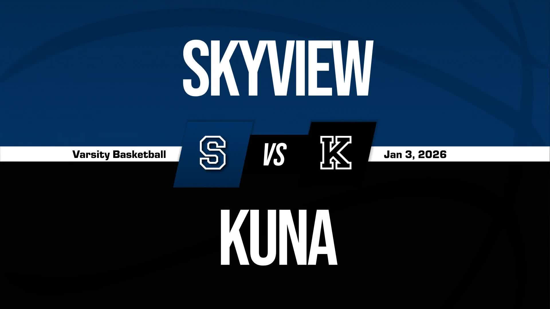 Basketball Game Preview: Kuna Kavemen vs. Timberline Wolves + How To Watch