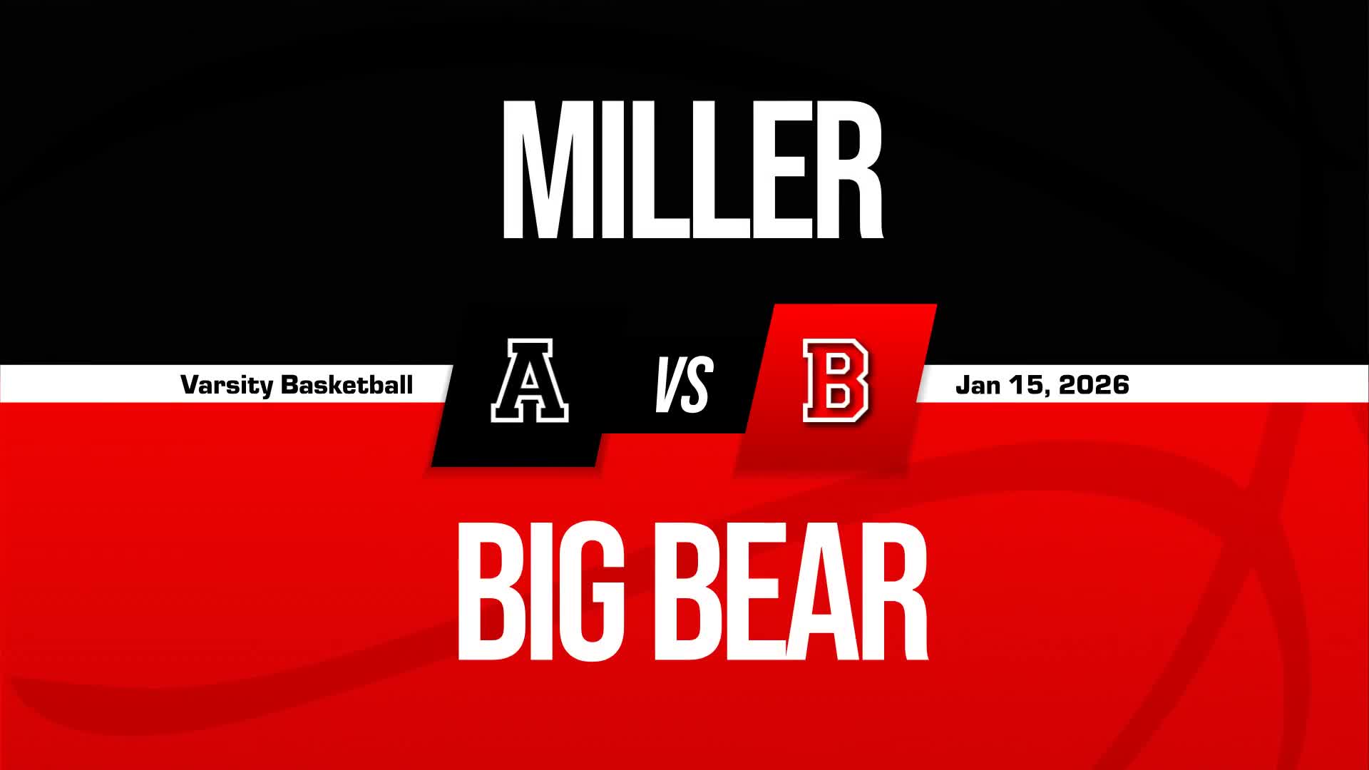 Basketball Game Preview: Miller Rebels vs. Indian Springs COYOTES + Official Tickets
