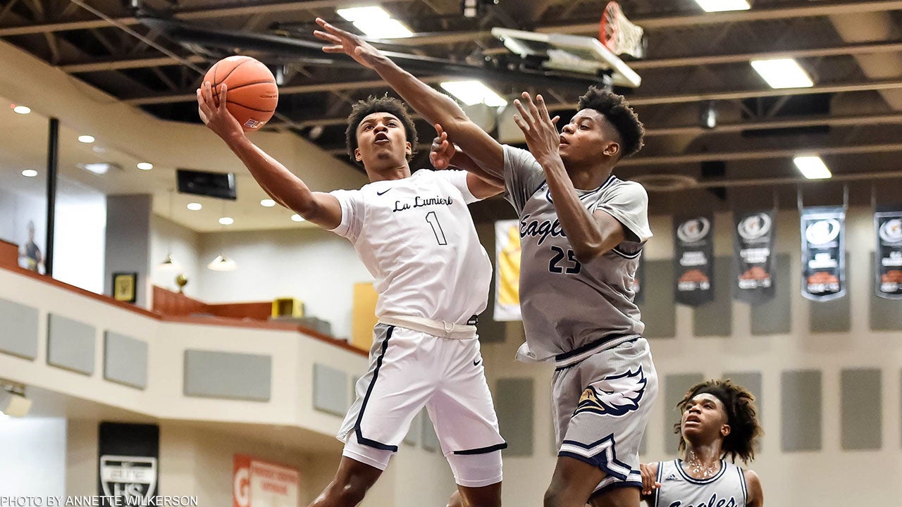 Preseason MaxPreps Independent Top 20 basketball rankings: No. 9 La Lumiere