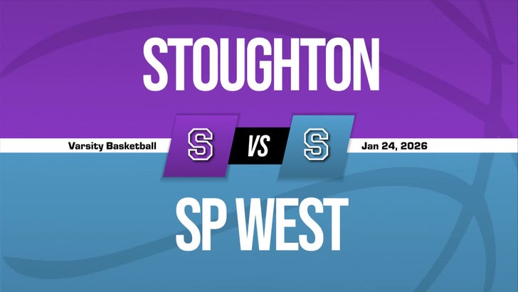 Basketball Recap: Stoughton Drops Highest Score of Season Agains