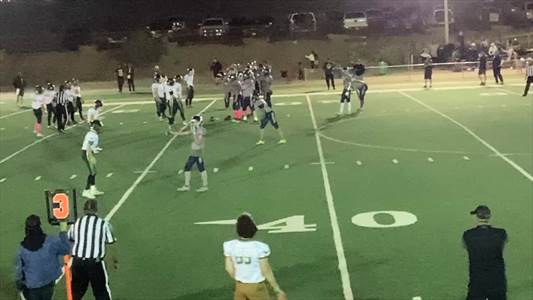 Basketball Recap: Hozho Academy's  Victory  on Tuesday Extends W