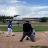 Baseball Recap: San Jacinto Valley Academy takes down Redlands Adventist Academy in a playoff battle