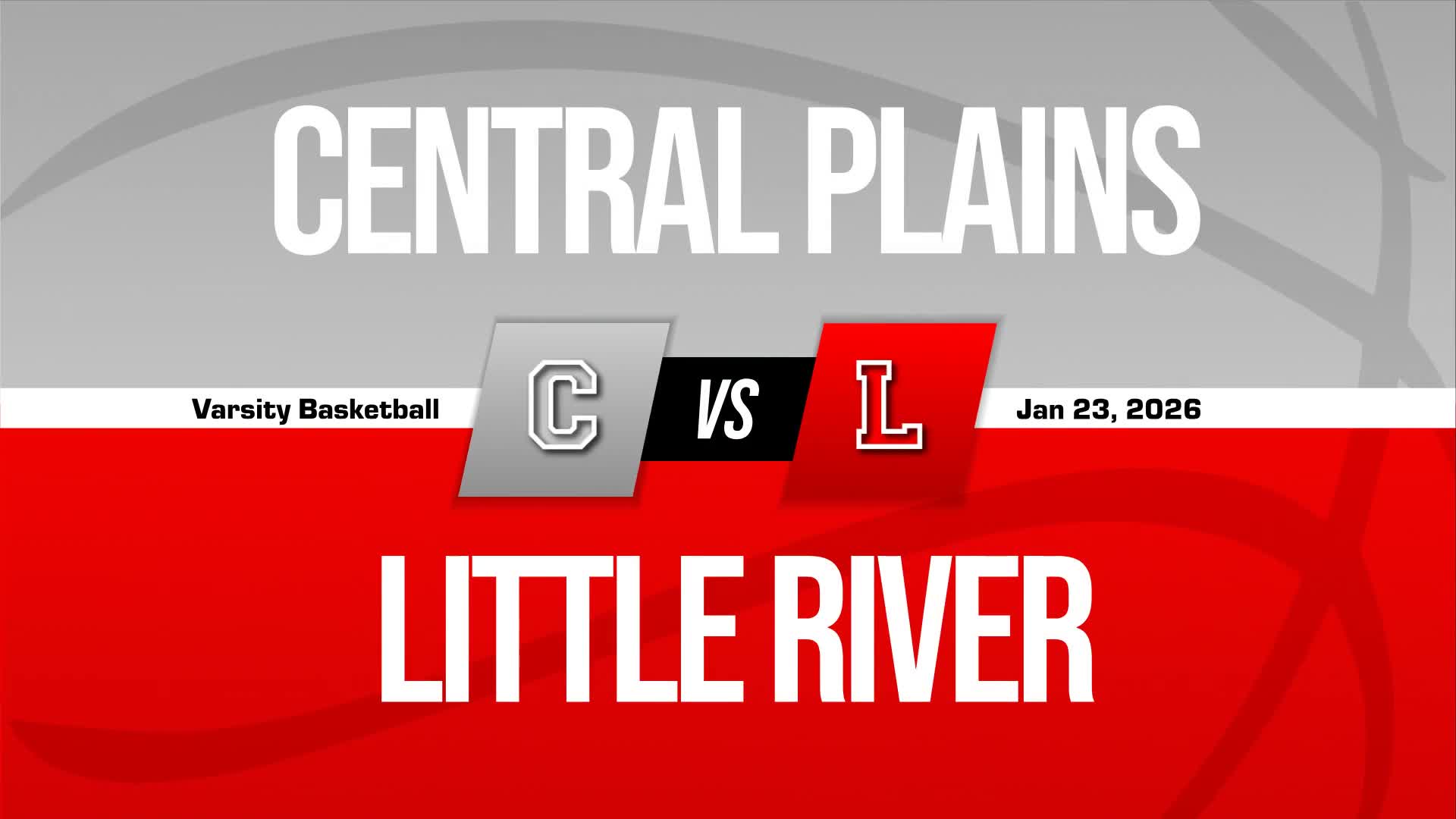 Basketball Recap: Central Plains Proves Higher State Rank Is No Mistake