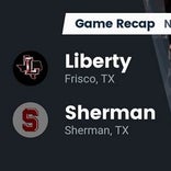 Football Game Preview: Liberty Redhawks vs. Centennial Titans