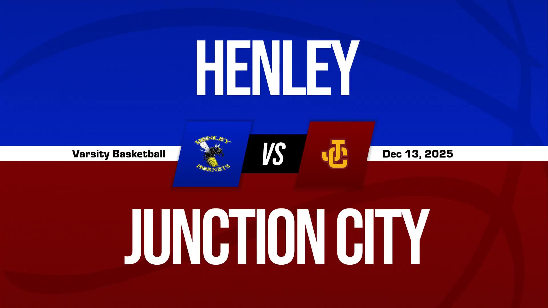 Basketball Recap: Junction City Takes a Loss + How To Watch