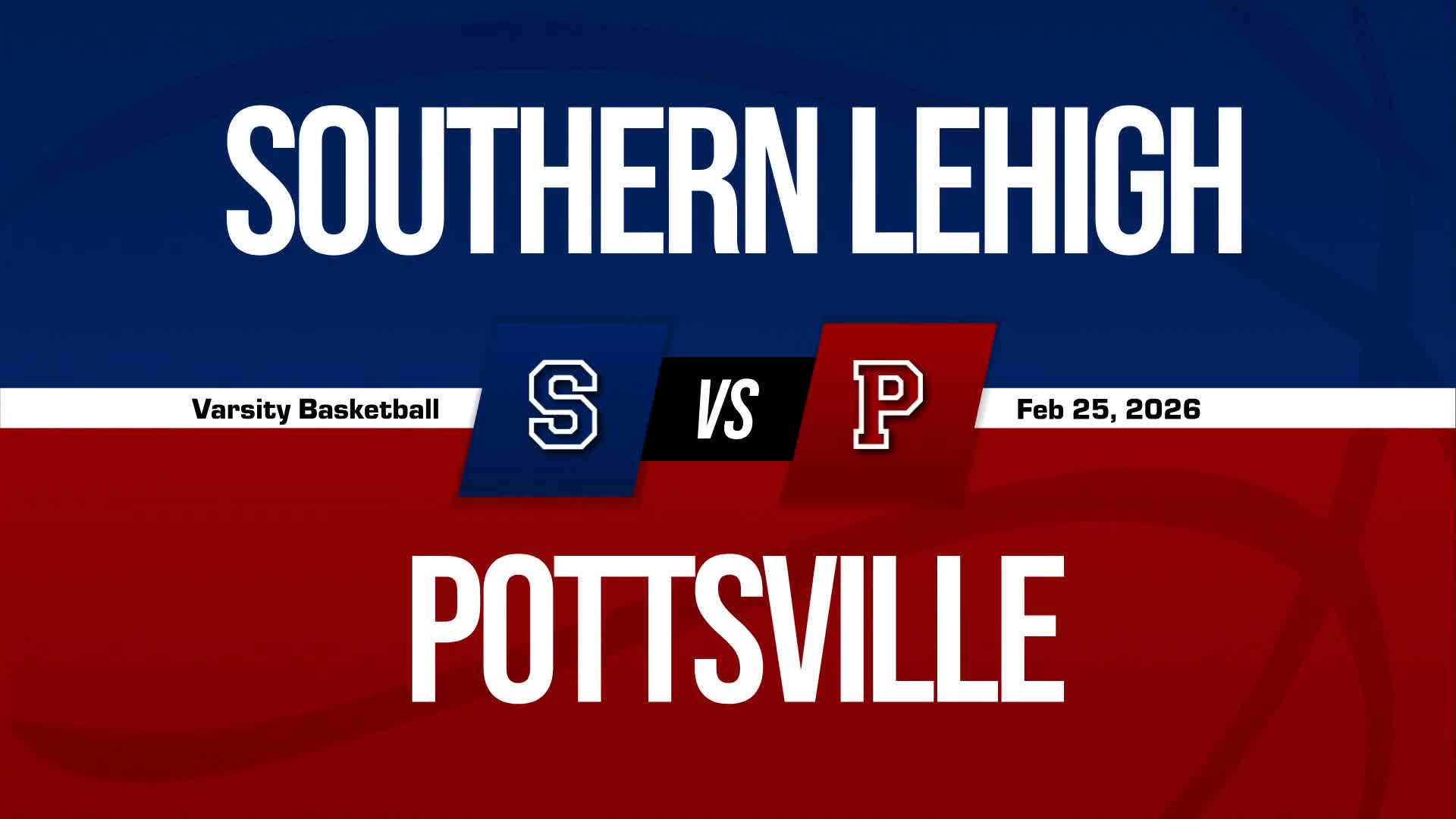 Basketball Recap: Southern Lehigh Has No Trouble Against Pottsville + How To Watch