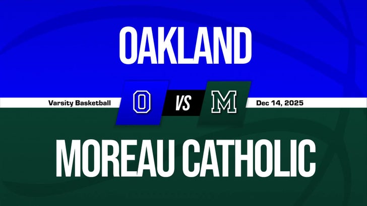 Basketball Recap: Moreau Catholic Takes a Loss