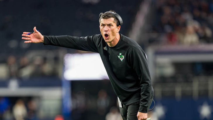 FOOTBALL: Coaching changes at top programs