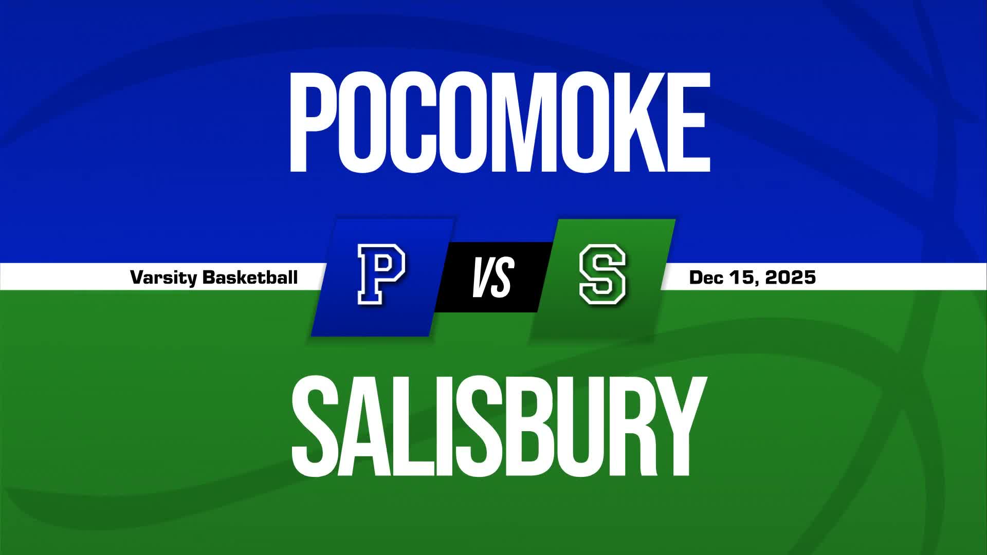 MARKALE STURGIS Game Report: @ Salisbury + How To Watch