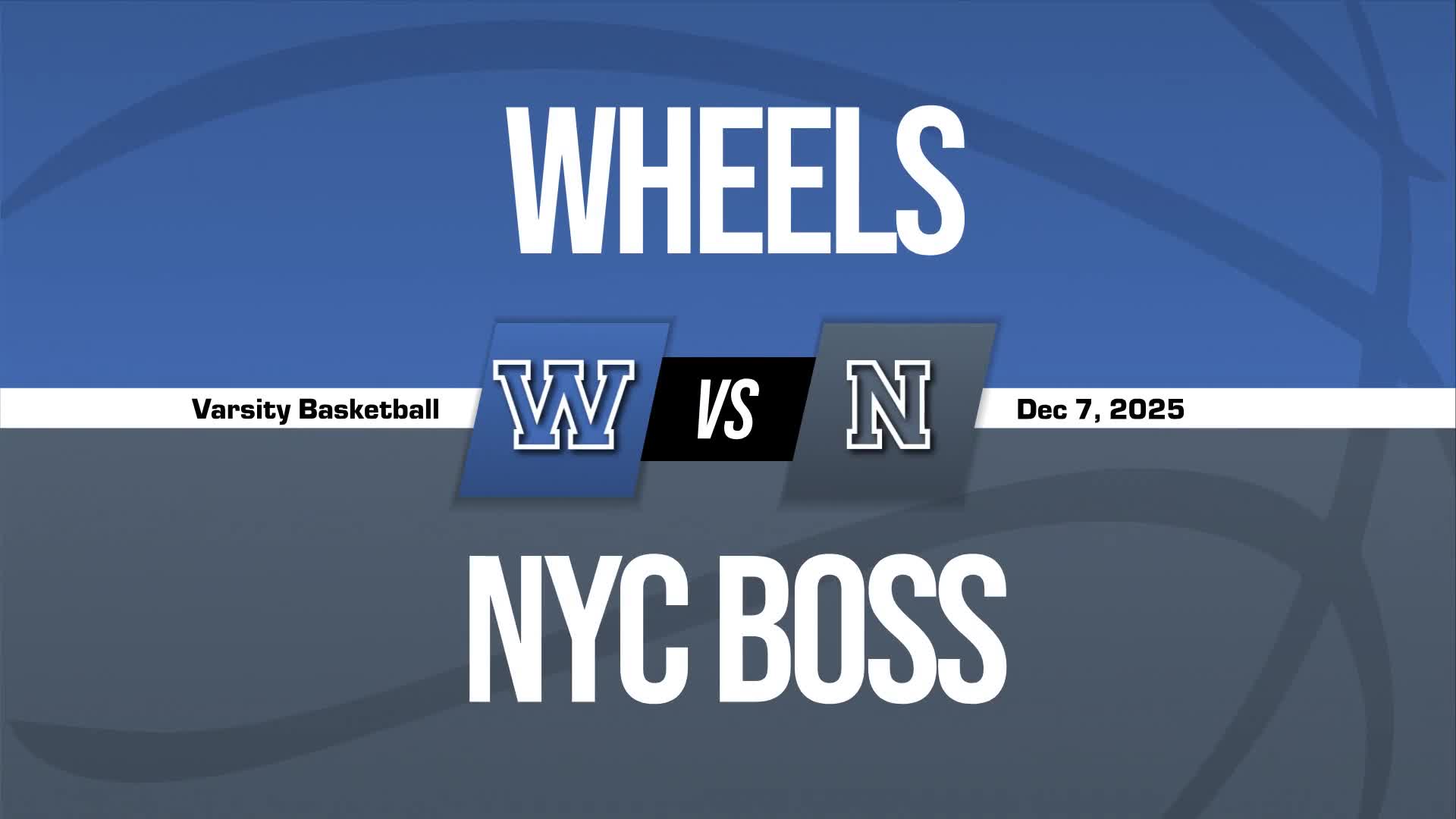 Basketball Recap: Washington Heights Expeditionary Victorious