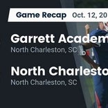 Football Game Preview: Philip Simmons vs. Garrett Academy Tech