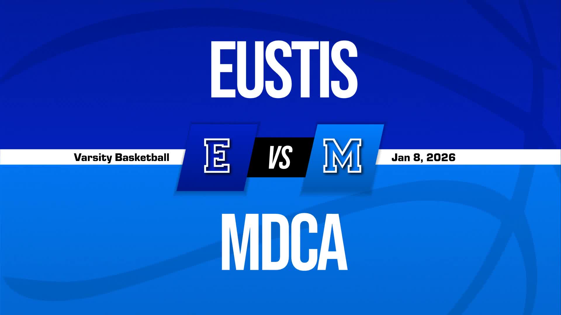 Basketball Recap: Eustis Picks Up Sixth Straight Win on the Road