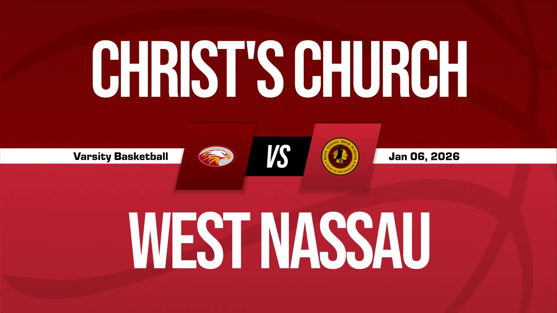 Michael Jativa Game Report: @ West Nassau + How To Watch