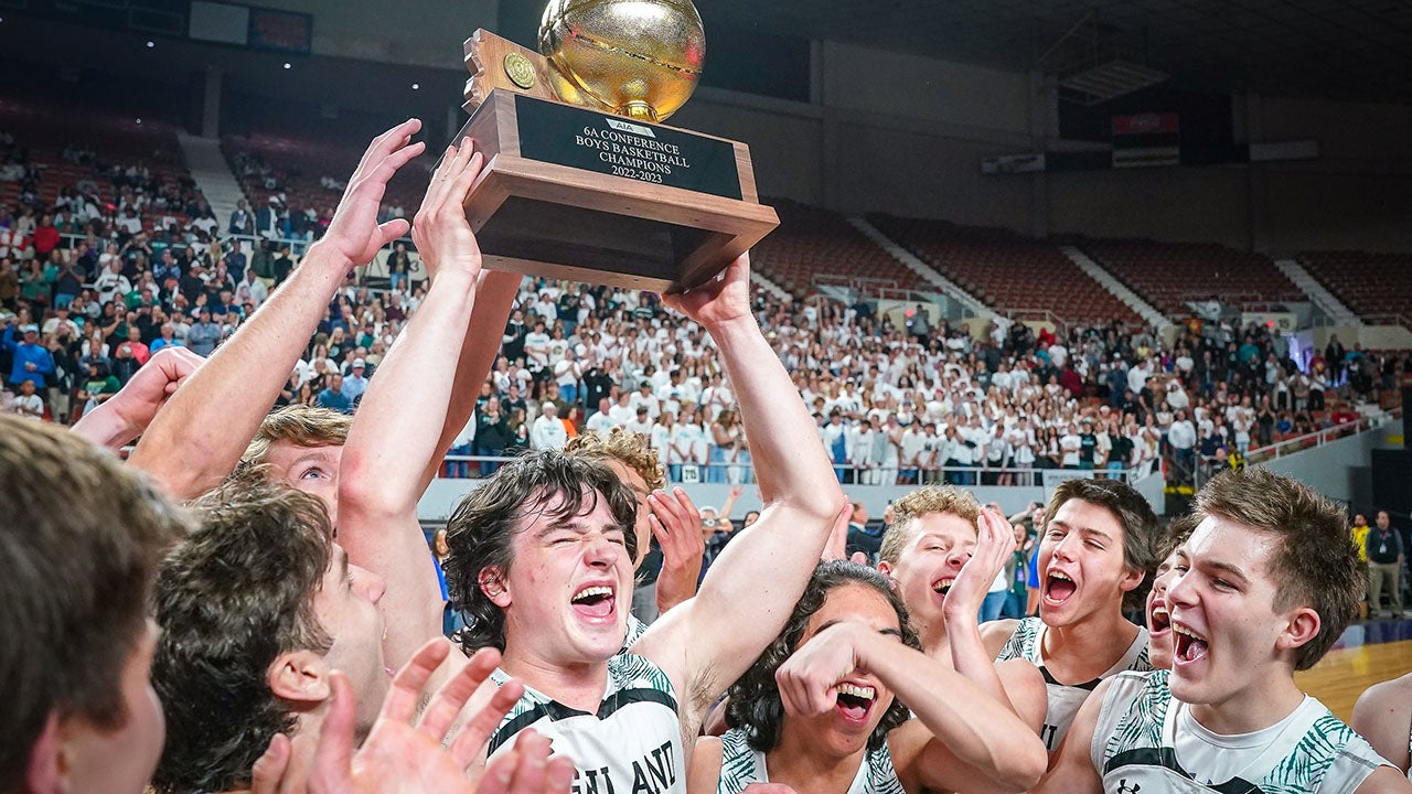 Boys basketball 2022-23 state champions