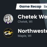 Football Game Preview: Northwestern Tigers vs. Elk Mound Mounders