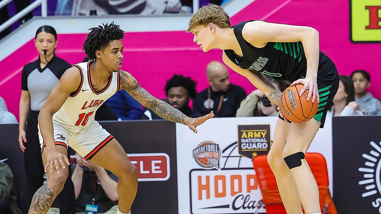 Preseason National Top 10: No. 10 AZ Compass Prep